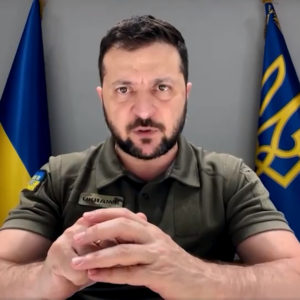 Tin tức Ukraine mới nhất- Zelensky cảnh báo “gió phóng xạ” có thể tấn công châu Âu khi Nga nhắm vào nhà máy điện hạt nhân