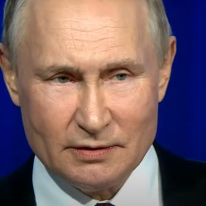 Tòa án Hình sự Quốc tế phát lệnh bắt Putin