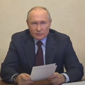 Те же возможности, что и в США. Путин снял запрет на испытания ядерного оружия